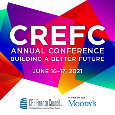 CREFC Annual Conference 2021