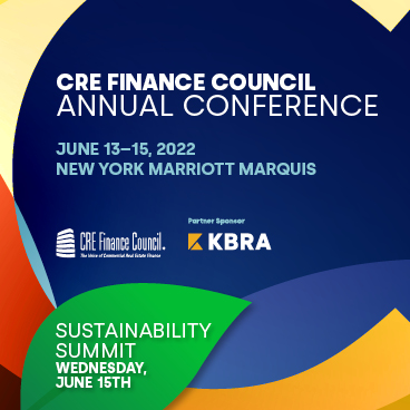 CREFC Annual Conference 2022