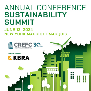 Sustainability Summit - June Conference