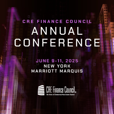 CREFC Annual Conference 2025