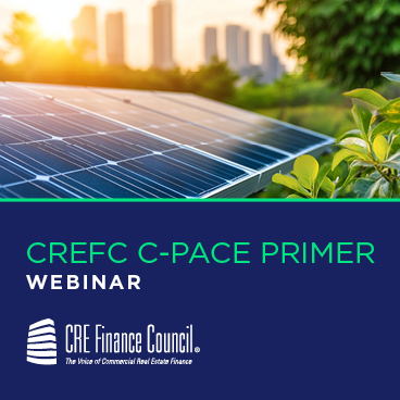 Diving Into the C-PACE Primer