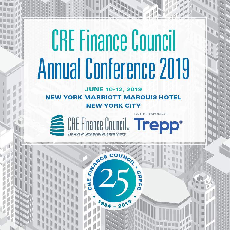 CREFC Annual Conference 2019