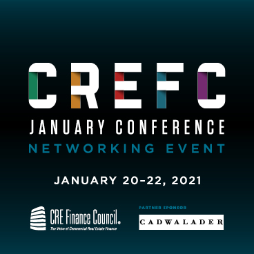 January Conference Virtual Networking