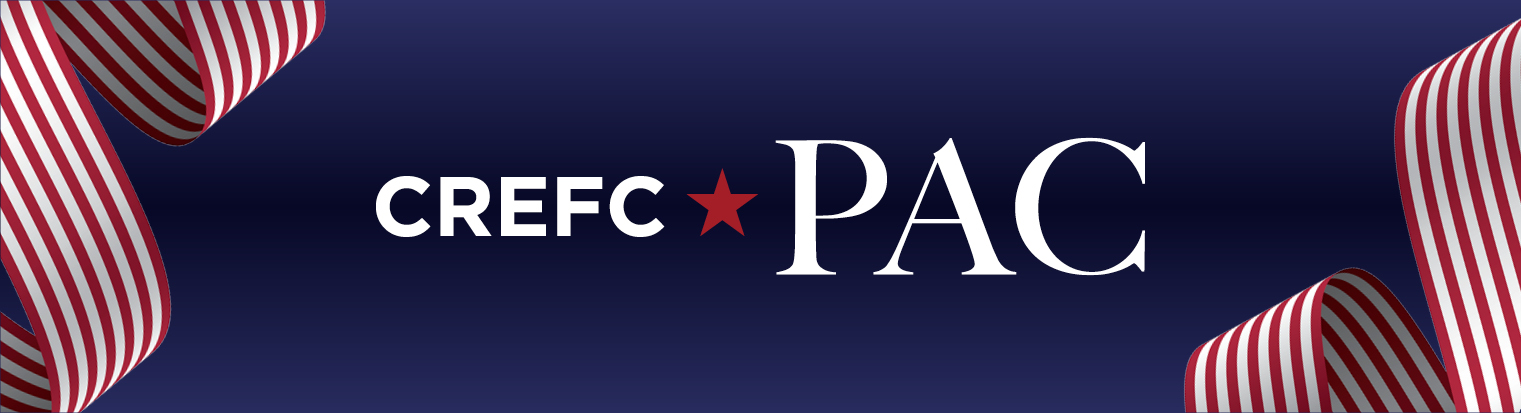 CREFC PAC June Reception