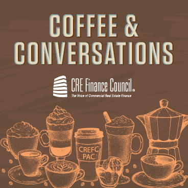 Coffee & Conversation With Tiber Creek Group