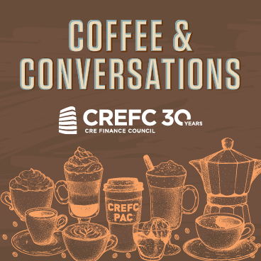 Coffee & Conversation with Rep. Josh Gottheimer (D-NJ)
