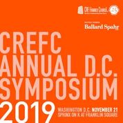 CREFC Annual D.C. Symposium 2019