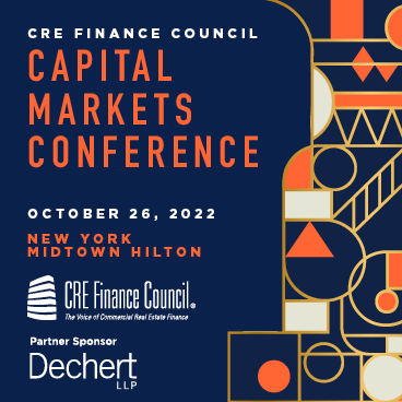 CREFC Capital Markets Conference