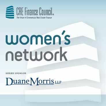 Navigating CRE Financing Trends