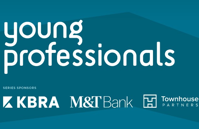 Young Professionals Small Group Networking