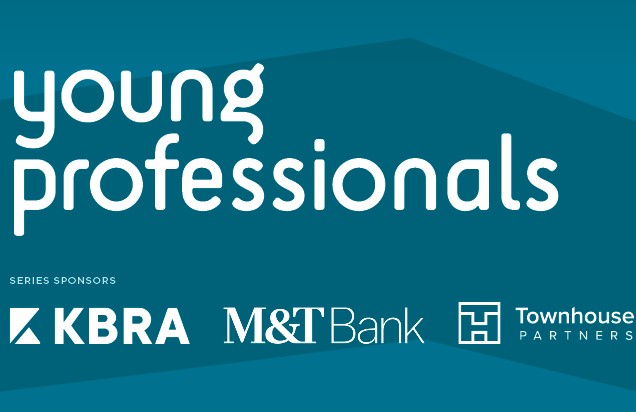 Young Professionals Networking Event