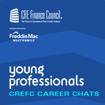 Discovering the Many and Diverse Paths Within CRE Finance