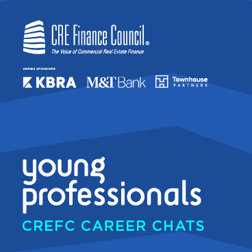 Discovering the Many and Diverse Paths Within CRE Finance