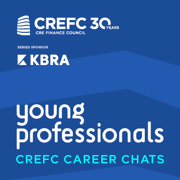 Discovering the Many and Diverse Paths within CRE Finance