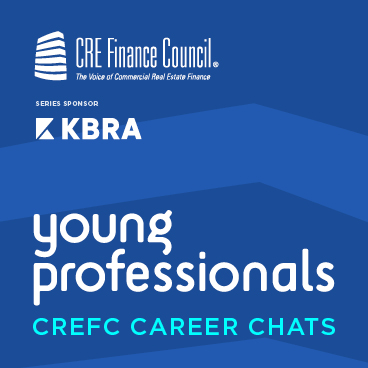 Discovering the Many and Diverse Paths within CRE Finance