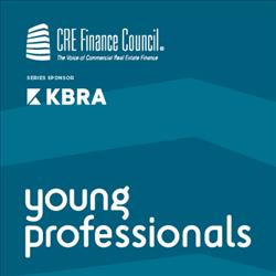 Virtual CRE Finance Intern/Summer Associate Networking Event