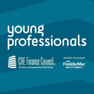 CRE Finance Intern/Summer Associate Networking Event