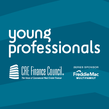 CRE Finance Intern Virtual Networking Event