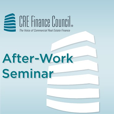 Navigating Trends and Stressors in Multifamily
