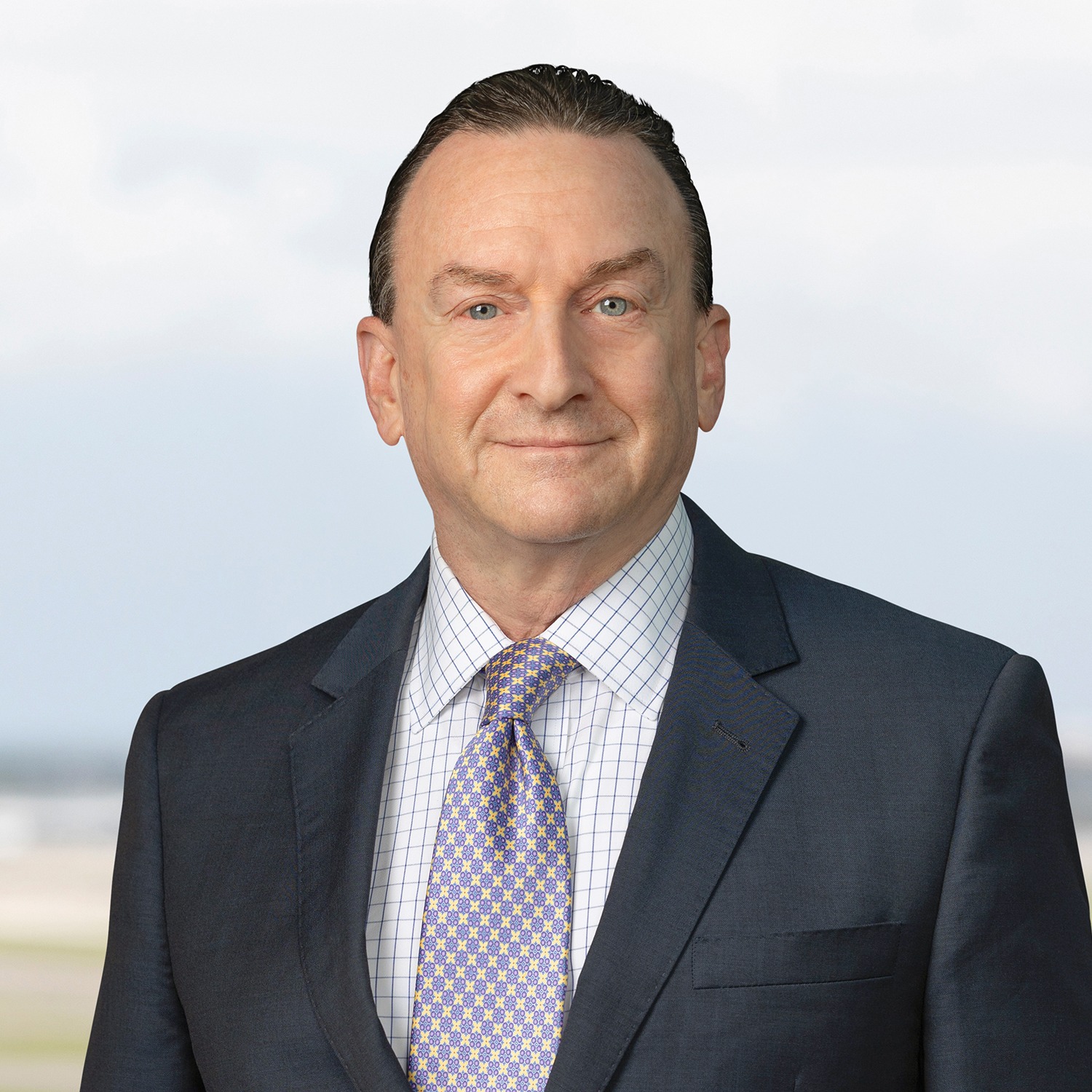Brian Olasov