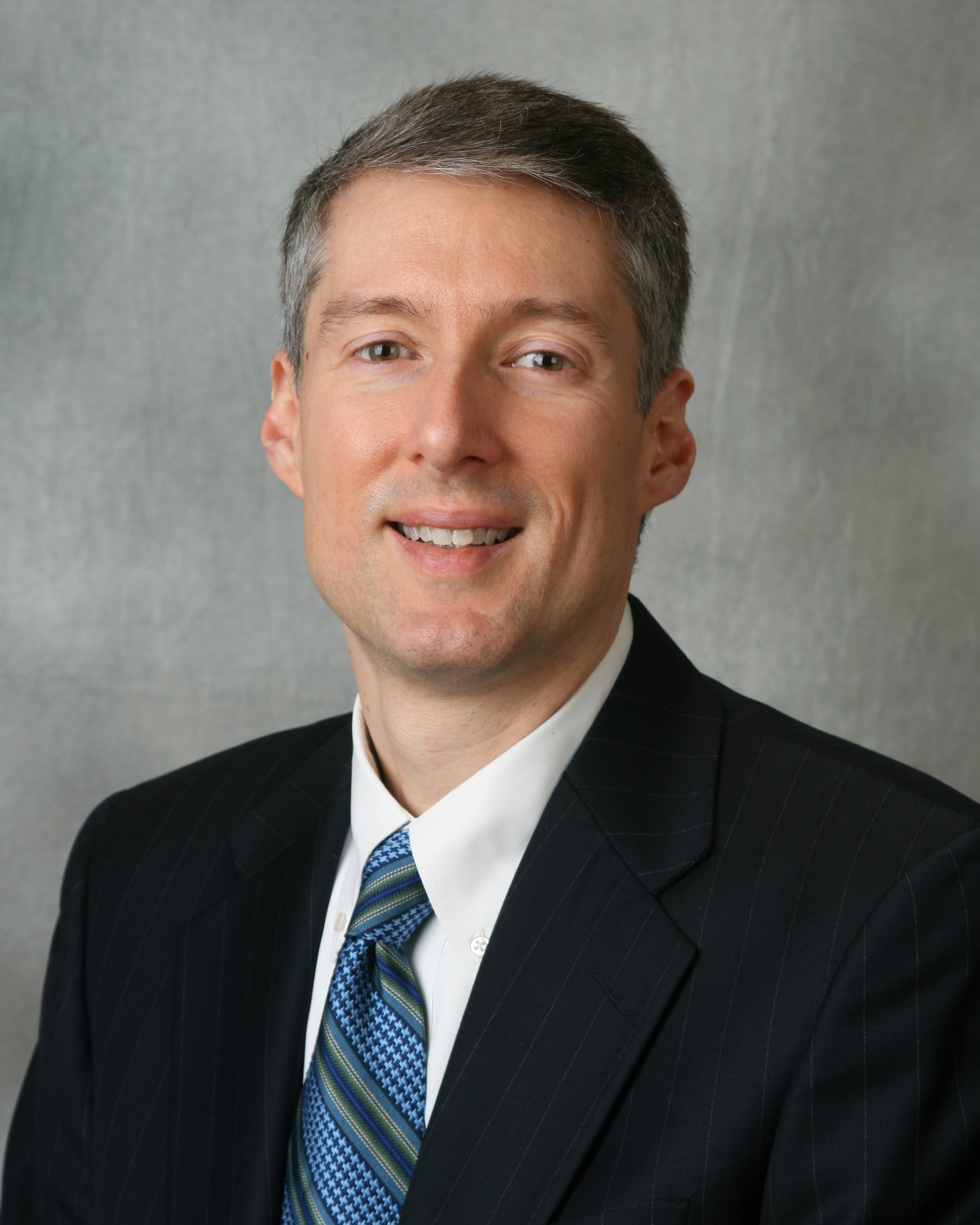 David M. Rodgers