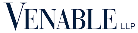Venable Logo
