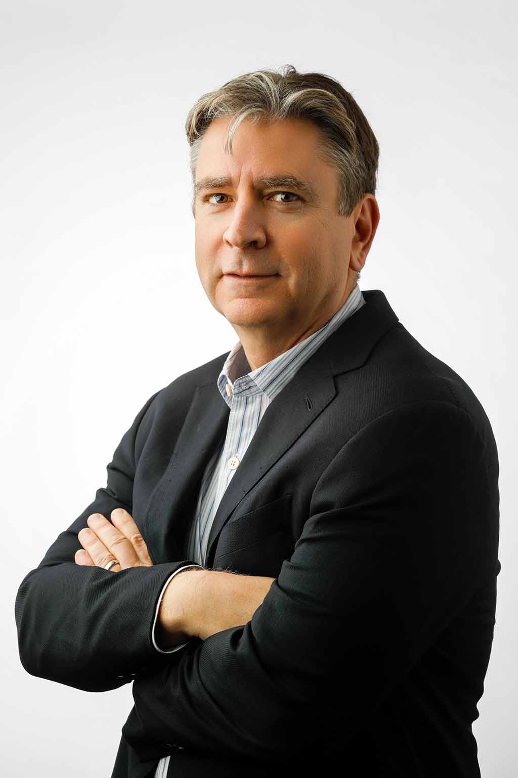 Scott Sinder