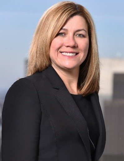 Melissa Farrell