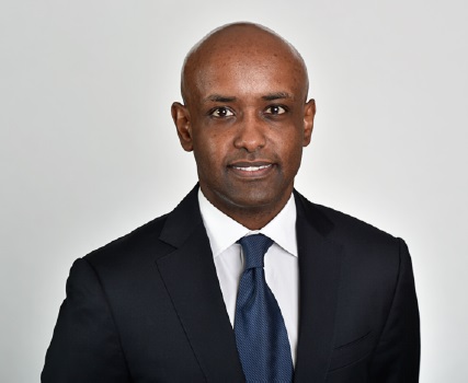 Senay Dawit