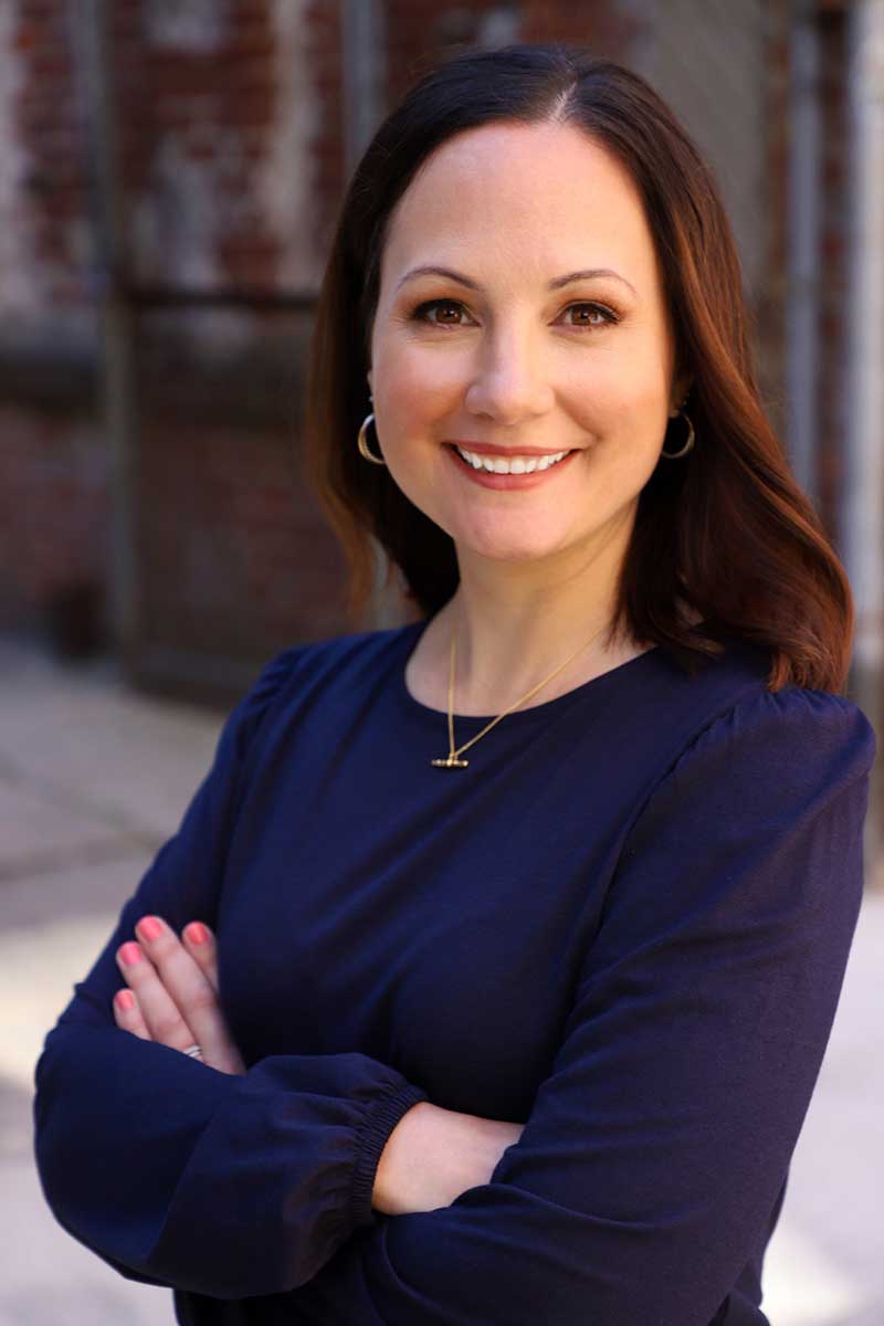 Beth Forbes
