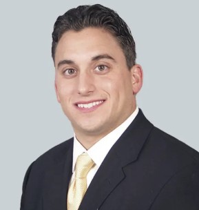 Patrick Arangio