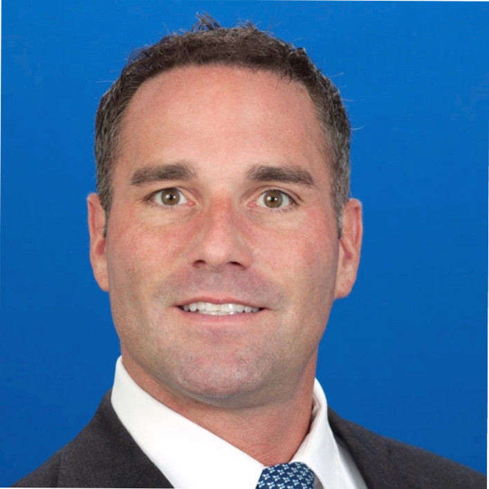 Chris J. Albano