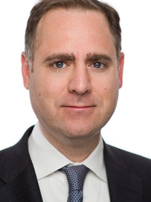 Matthew Salem