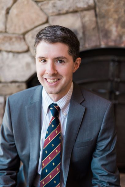 Alex Killick