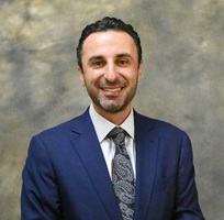 Tony Yousif