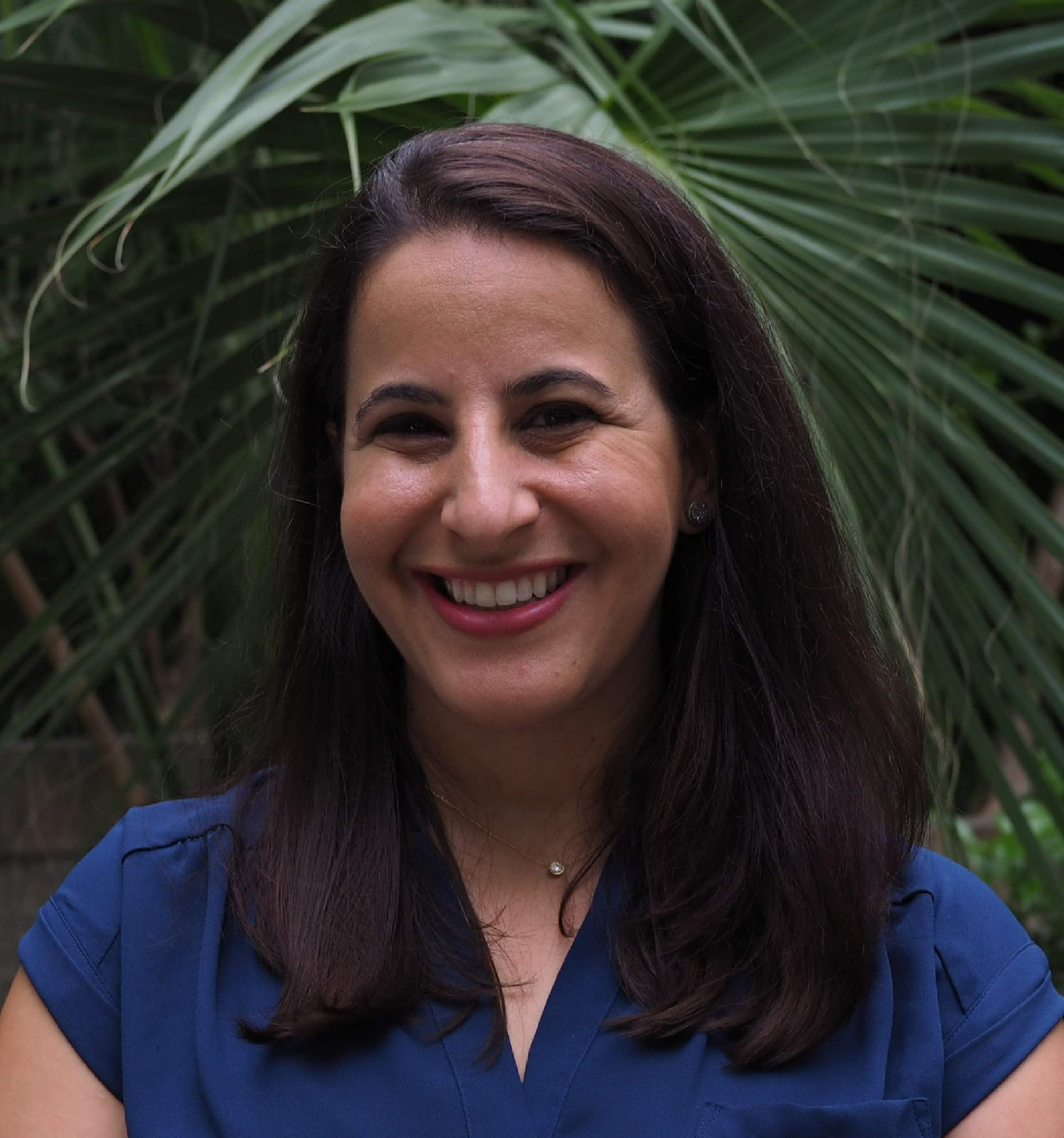 Michelle Kahan