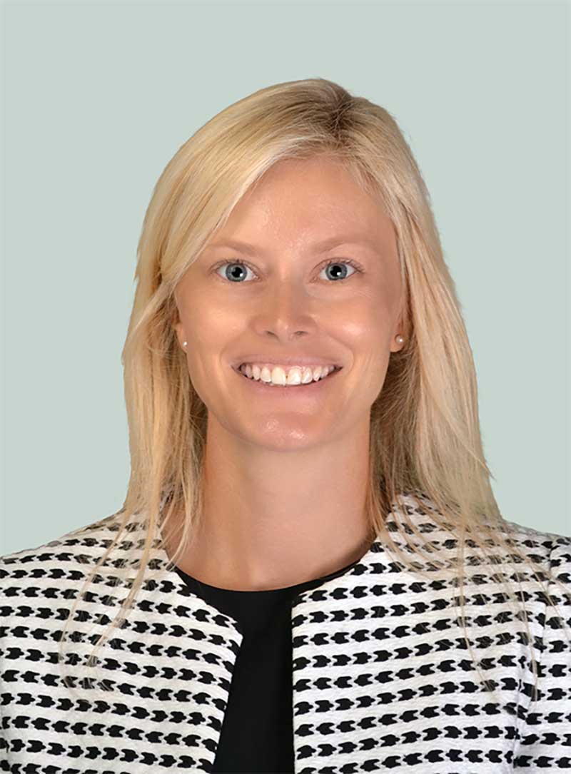Elaine McKay