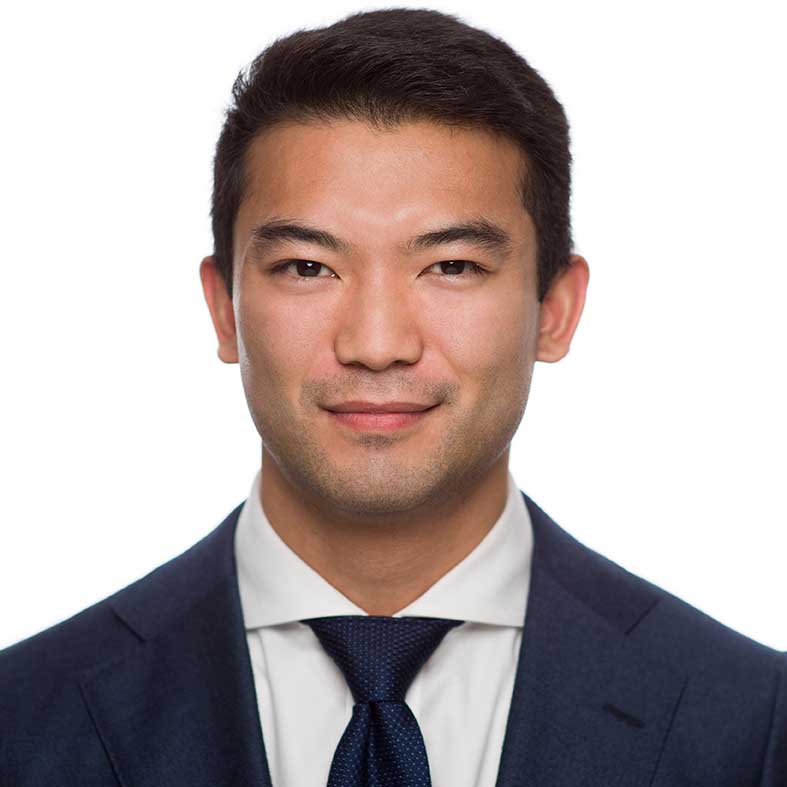 Frank Yin