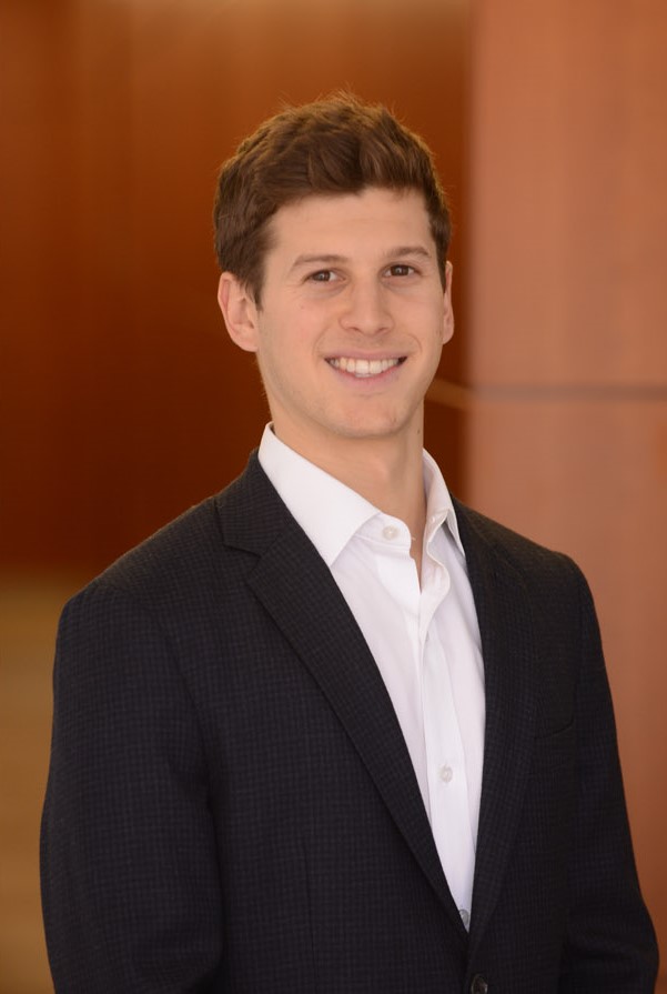 Alec Abrams