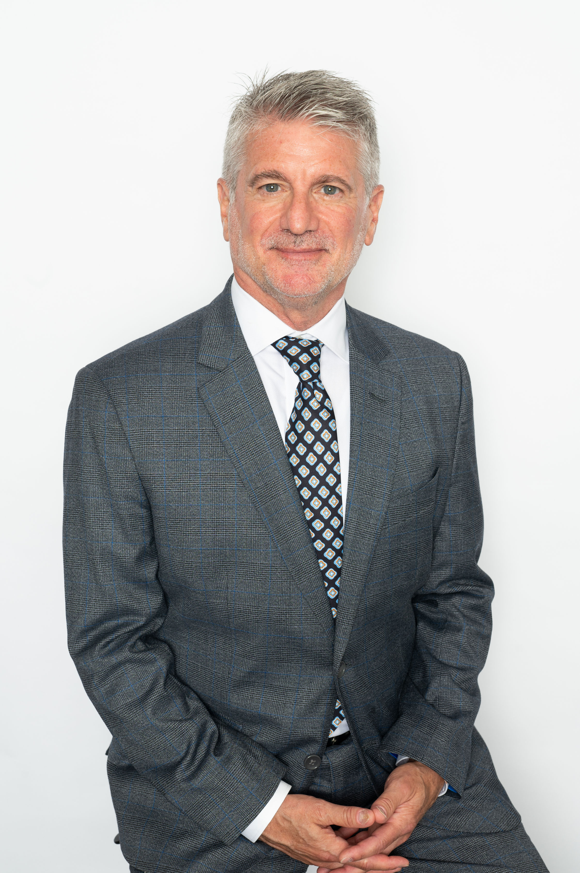 Steven Schwartz