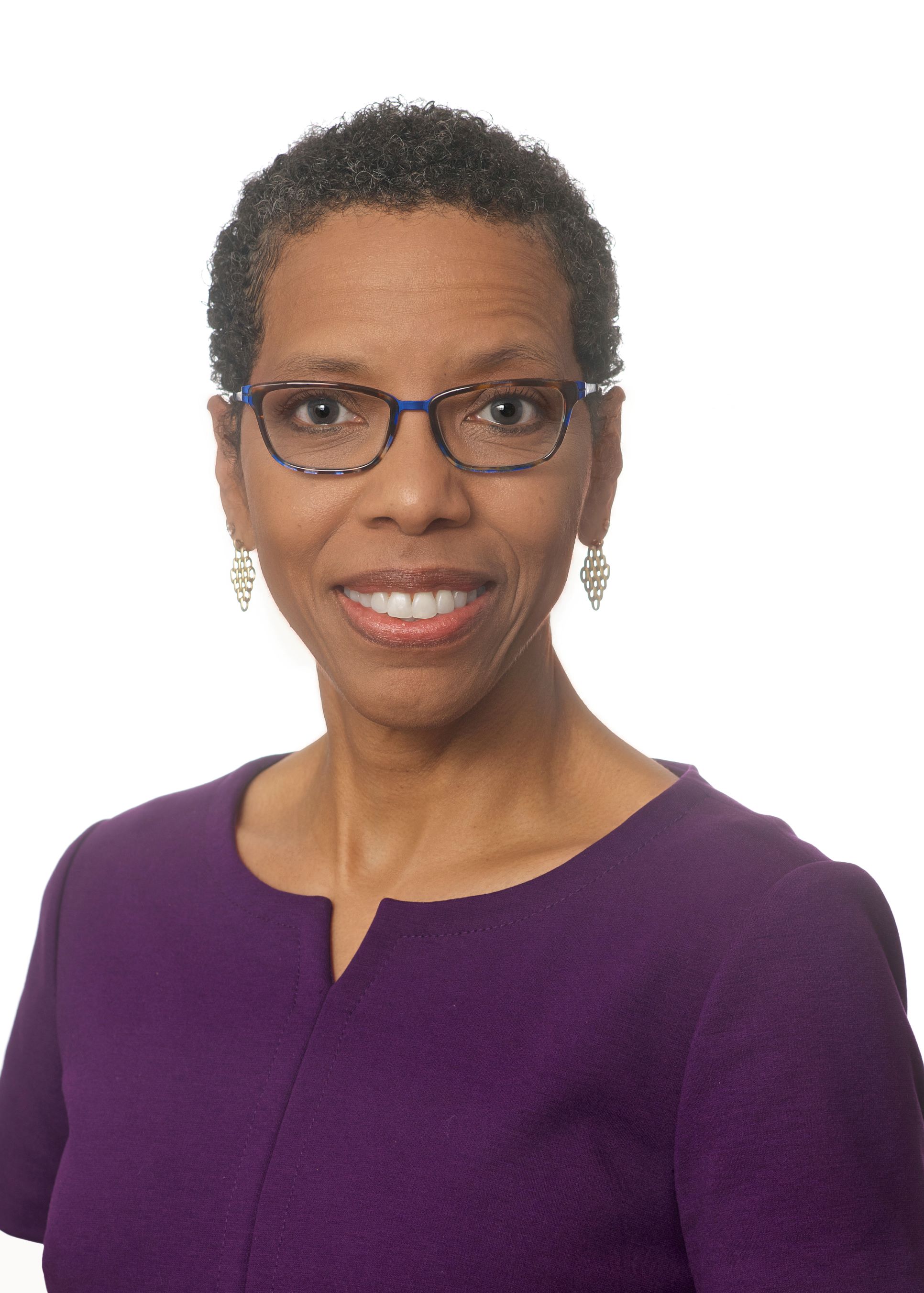 Angela Norris Johnson