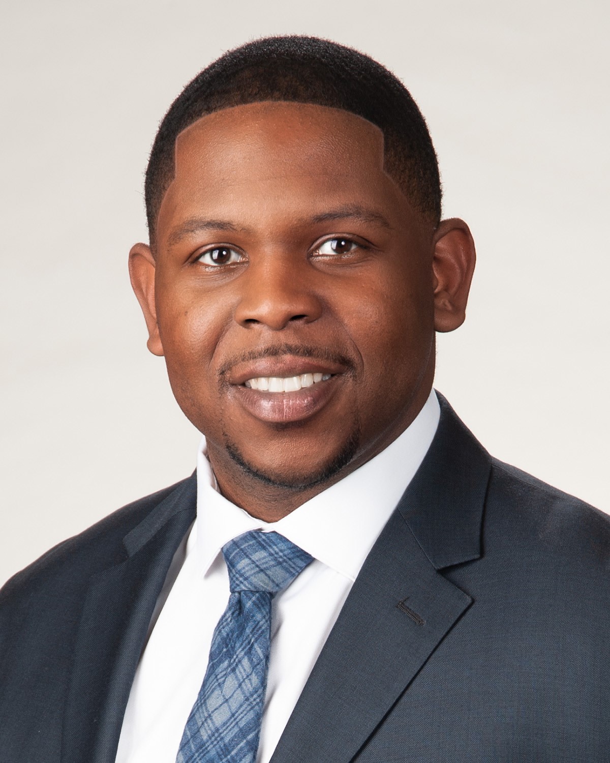 Marcus Benning
