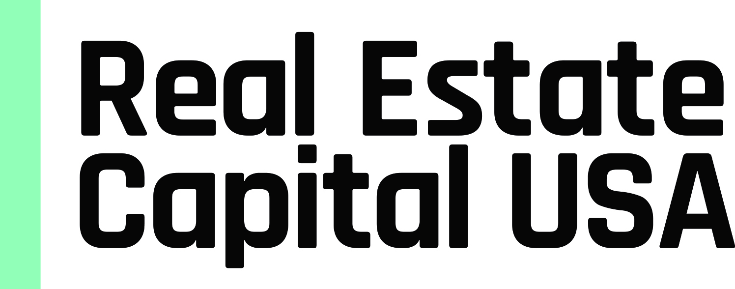 Real Estate Capital
