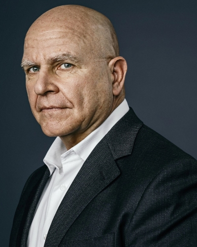 H.R. McMaster