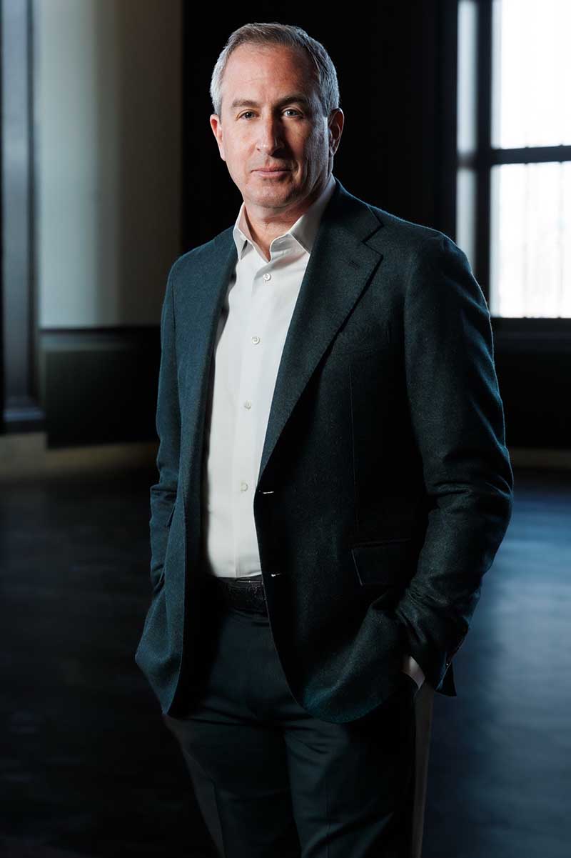 Josh Sirefman