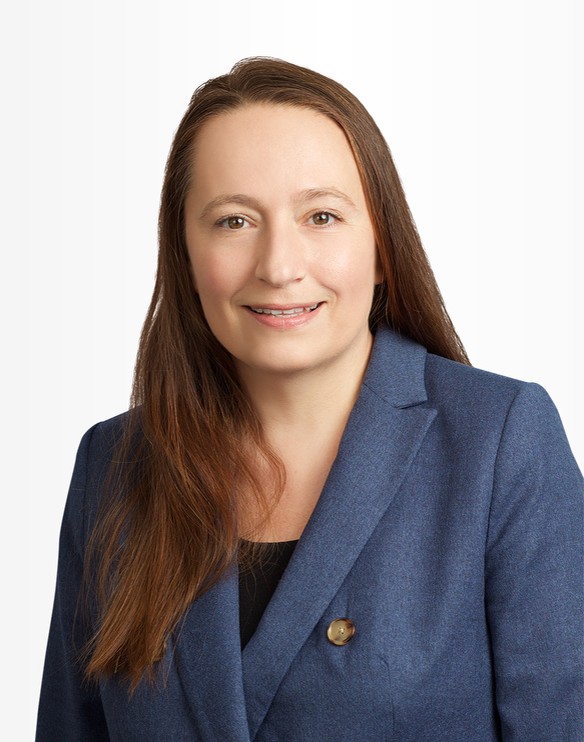 Julia Tcherkassova