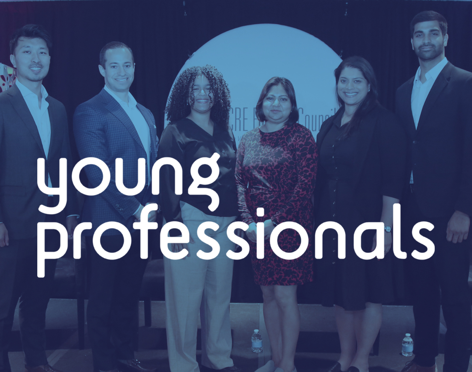 January Conference 2024 Young Professionals YP Ambassadors