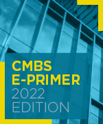 CREFC CMBS E-Primer