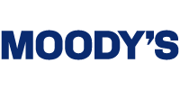 Moody's Logo