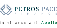 Petros Pace Logo